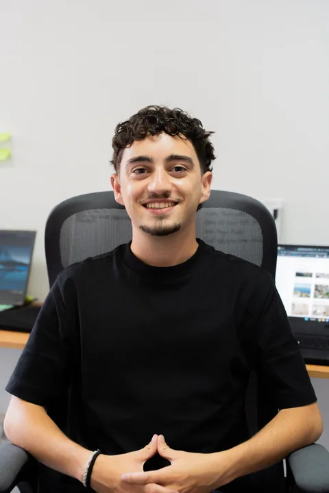 Tiago Freitas